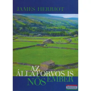 Az állatorvos is nős ember