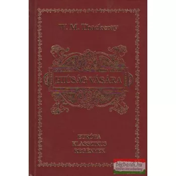 Hiúság vására I-II.