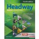 New Headway Beginner Student's Book with iTutor DVD-ROM Fourth Edition 