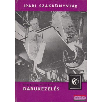 Török Levente - Vincze Lajos - Darukezelés 