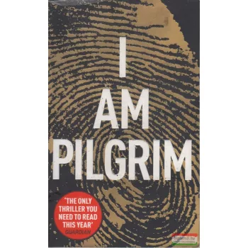 Terry Hayes - I Am Pilgrim