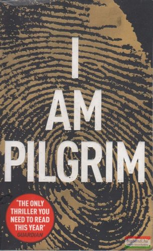 Terry Hayes - I Am Pilgrim