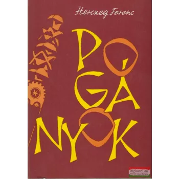 Herczeg Ferenc - Pogányok