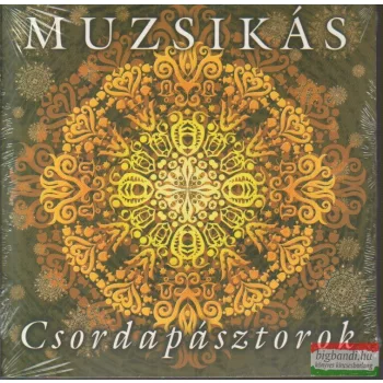 Muzsikás: Csordapásztorok CD