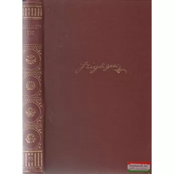 Szigligeti Ede munkái - Színművek