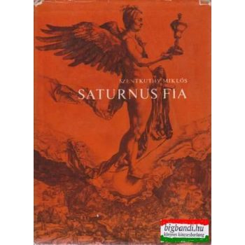 Saturnus fia - Dürer életregénye