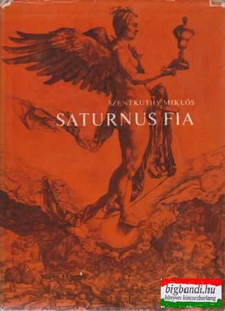 Saturnus fia - Dürer életregénye