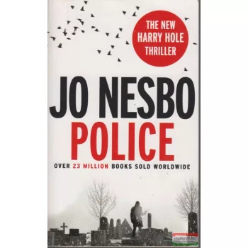 Jo Nesbo - Police