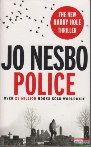 Jo Nesbo - Police