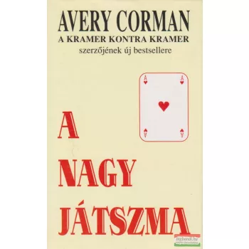 A nagy játszma