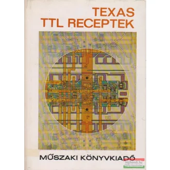 Texas TTL receptek