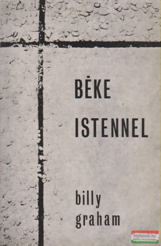 Billy Graham - Béke Istennel