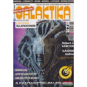 Galaktika 278.