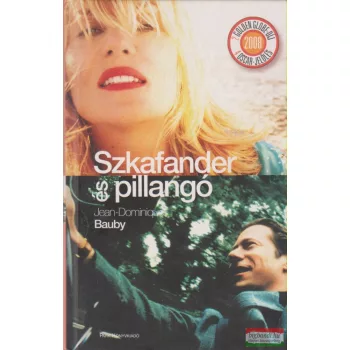 Jean-Dominique Bauby - Szkafander és pillangó