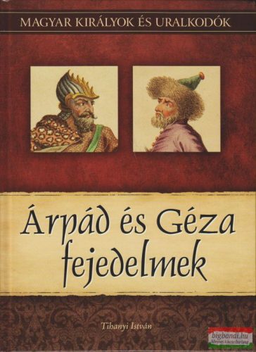 Árpád és Géza fejedelmek