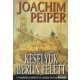 Joachim Peiper - Keselyűk Berlin felett 