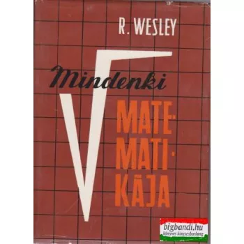 Mindenki matematikája
