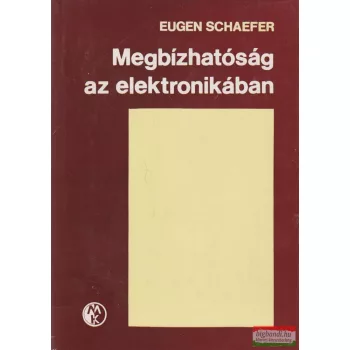 Megbízhatóság az elektronikában