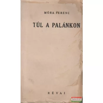 Túl a palánkon