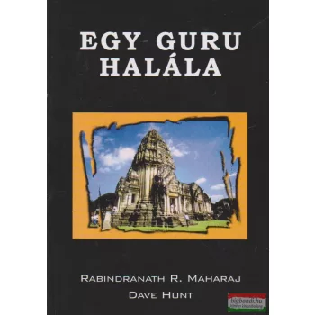 Egy guru halála