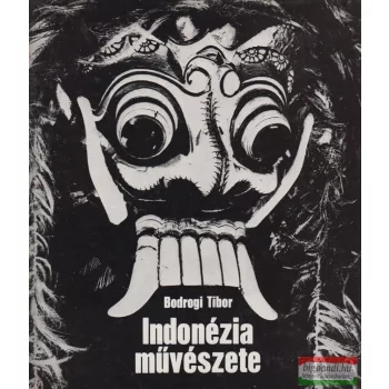 Indonézia művészete