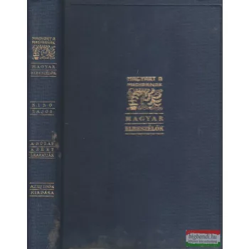 Bibó Lajos - A búzát azért learatják