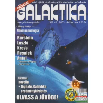 Galaktika 187.