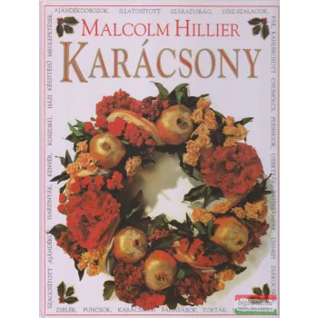 Malcolm Hillier - Karácsony