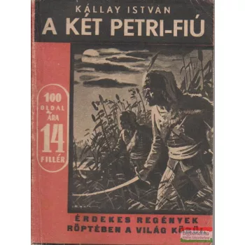 A két Petri-fiú