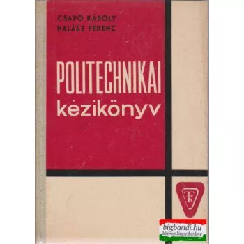 Politechnikai kézikönyv