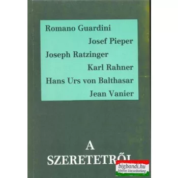 A szeretetről