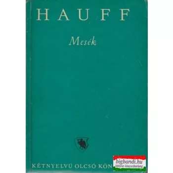 Mesék (Hauff)