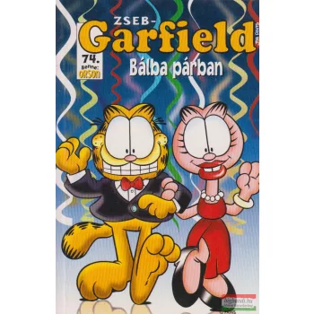 Jim Davis - Bálba párban