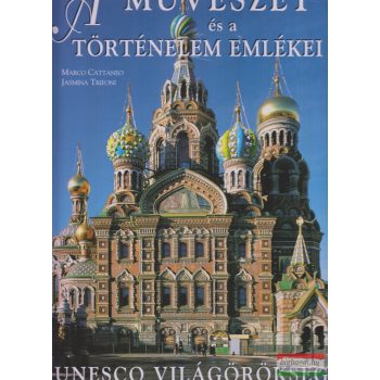   Marco Cattaneo, Jasmina Trifoni - A művészet és a történelem emlékei
