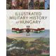 Róbert Hermann szerk. - Illustrated Military History of Hungary