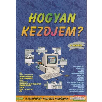 Bártfai Barnabás - Hogyan kezdjem?