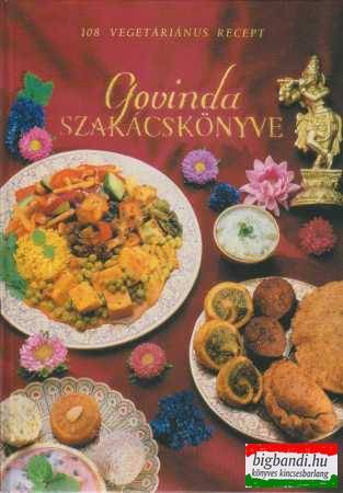 Govinda szakácskönyve