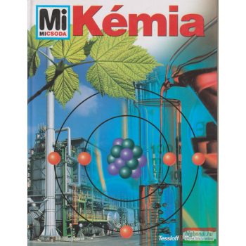 Rainer Köthe - Kémia