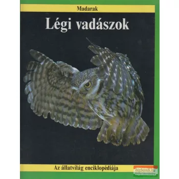 Martyn Bramwell - Légi vadászok