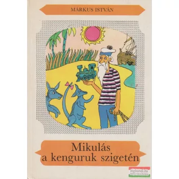 Mikulás a kenguruk szigetén