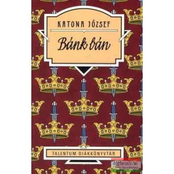 Katona József - Bánk bán 