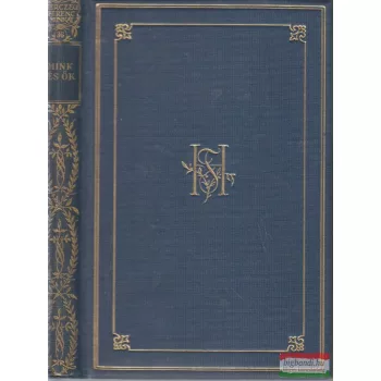 Herczeg Ferenc - Mink és ők - elbeszélések