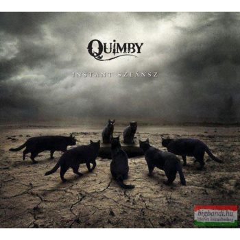Quimby - Instant szeánsz CD
