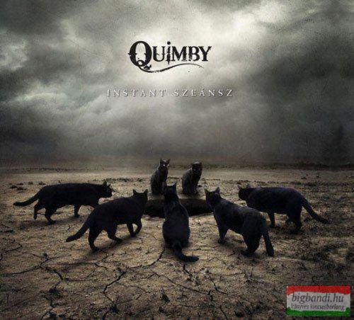 Quimby - Instant szeánsz CD