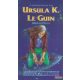 Ursula K. Le Guin - A kisemmizettek