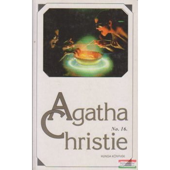 Agatha Christie - No. 16.