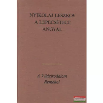 A lepecsételt angyal