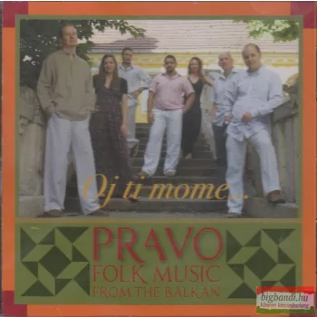 Pravo: Oj ti mome...