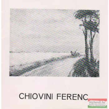 Chiovini Ferenc