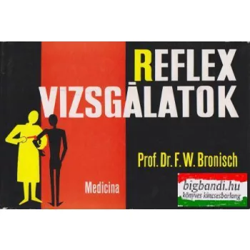Reflexvizsgálatok
